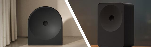 Watch out, Sonos — Samsung's new wireless speakers look very cool, and directly challenge the Era models