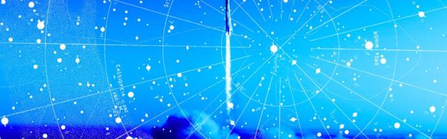 The FCC is letting SpaceX launch 7,500 more Starlink satellites