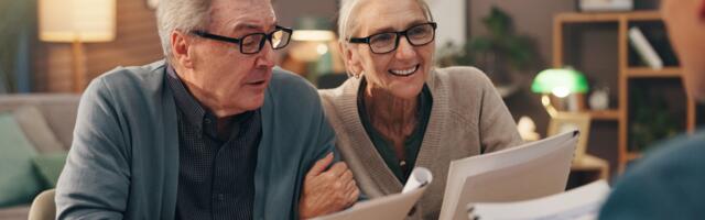 Your Social Security and 401(k) are changing—here’s what AARP says matters