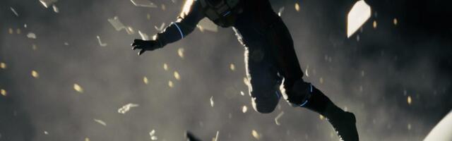 Directive 8020 brings sci-fi survival horror to PS5, Xbox Series X/S and PC on May 12