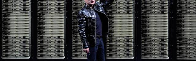 Meta will run AI in WhatsApp through NVIDIA's 'confidential computing'