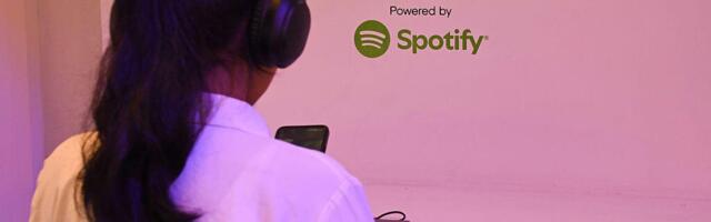 Spotify Expands Into Audiobook Rankings With Weekly Charts
