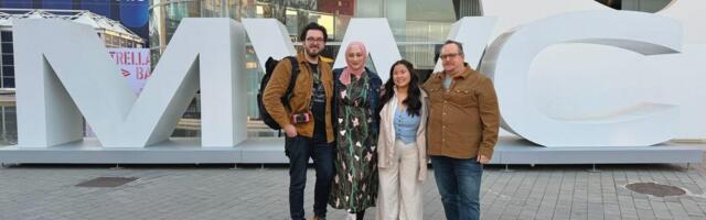 MWC 2026 Live Updates: All the Phones, Robots and Wild Concepts Debuting in Barcelona