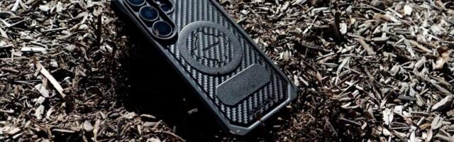 ROKFORM brings Rugged Case and Screen Protectors to the Samsung Galaxy S26 series