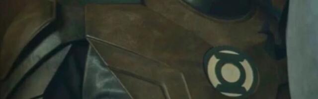 Lanterns teaser swaps superhero hijinks for gritty realism