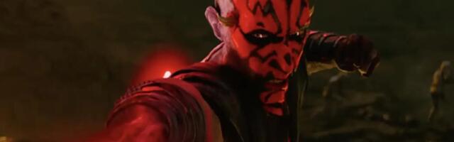 Star Wars animated series 'Maul: Shadow Lord' season 2 confirmed