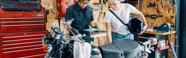 10 Budget-Friendly Ways To Upgrade Your Motorcycle
