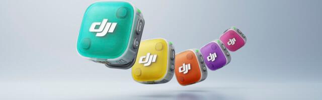 DJI Mic Mini 2 vs DJI Mic Mini: tiny upgrade, massive price cut, but there’s a Mini 2S on the horizon which will add a key feature