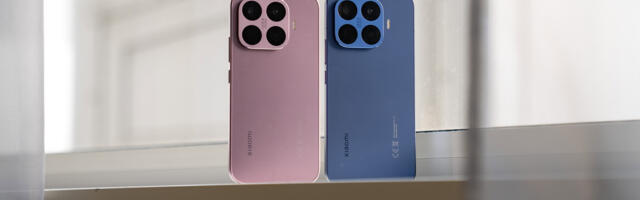These new Android phones go all in on zoom photography and battery life