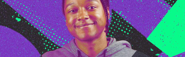 Stand-up Josh Johnson never shies away from a hot topic