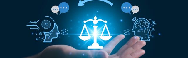 Social Media, AI and the Law: Law Society free course