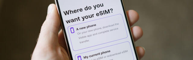 You don’t need to hand out your primary phone number anymore, thanks to Saily