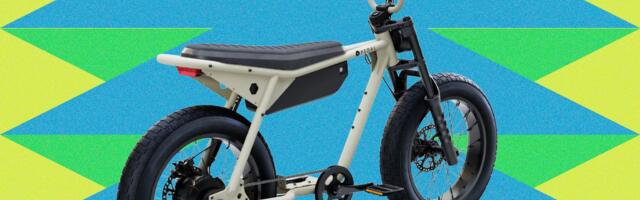 Pedal Electric H/T Review: A Fast, Powerful, Stylish Ebike