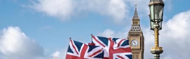 The UK has finally shown it’s serious about crypto