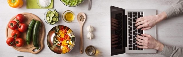 The Top 5 FoodTech Companies in Asia – 2021