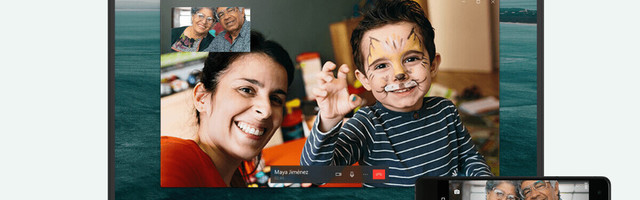 WhatsApp finally brings voice and video calls to desktop