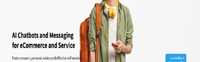 Mercury – AI for customer messaging