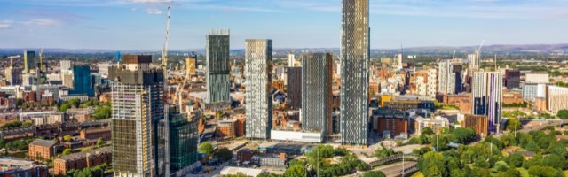 Looking for the next best tech role in Manchester? These startups are hiring right now