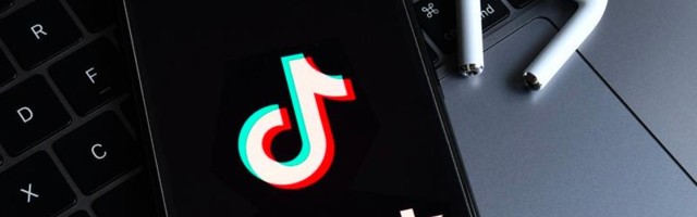 American Airlines adds free TikTok access