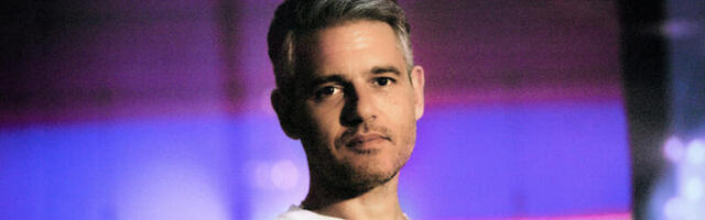 Oscar, Golden Globe, Multiple Grammy and BRIT Award winner Paul Epworth joins music NFT marketplace Token||Traxx