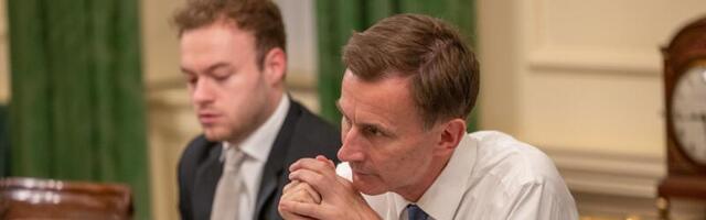The chancellor must not erode pillars of UK tech innovation