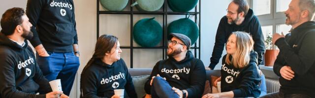 Berlin-based doctorly gets a €9.4 million cash injection to revolutionise admin tasks for medical staff