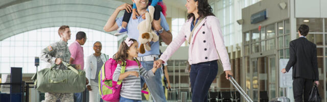 Record 50 Million Americans Expected to Travel for Fourth of July Weekend