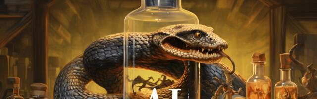 Princeton University’s ‘AI Snake Oil’ authors say generative AI hype has ‘spiraled out of control’