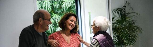 Create a care plan for older parents (or yourself)