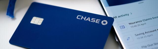 Chase UK bans crypto payments in fraud crackdown