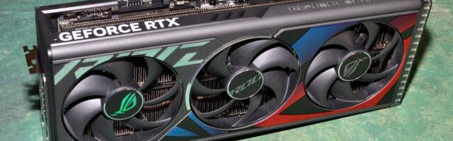 You know what's NOT a Black Friday deal? RTX 4090 cards at $2,000 or more as prices soar on this 'banned in China' GPU