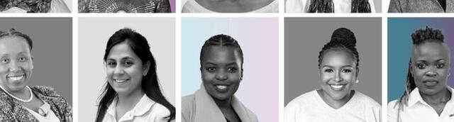 GrindstoneX, Naspers Labs announce 2nd cohort of 10 female entrepreneurs