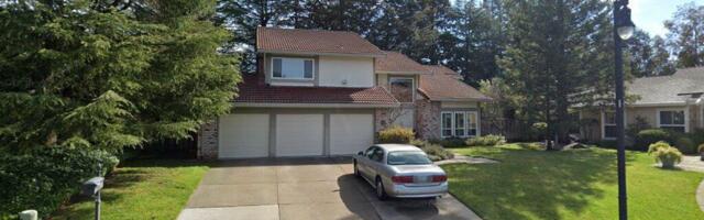 Sale closed in Danville: $1.8 million for a four-bedroom home