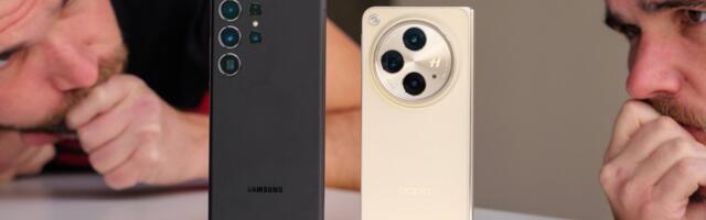 My top 5 phones of 2023 - Ivan