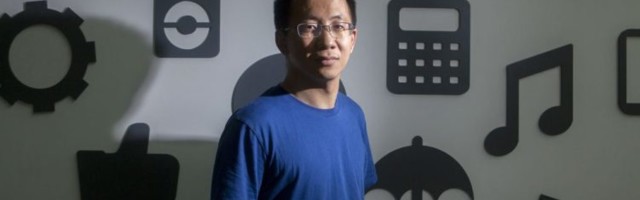 TikTok parent ByteDance says it will ‘strictly follow’ China export controls