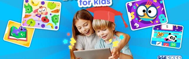 Lingokids reaches 78M families with interactive app for preschoolers