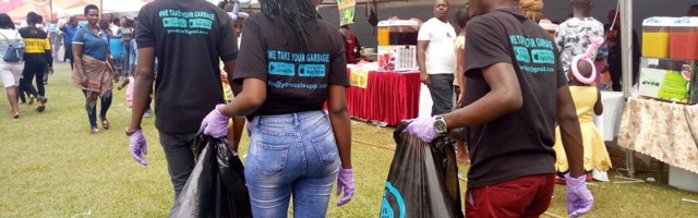 Accelerator launched for waste-to-value enterprises in East Africa