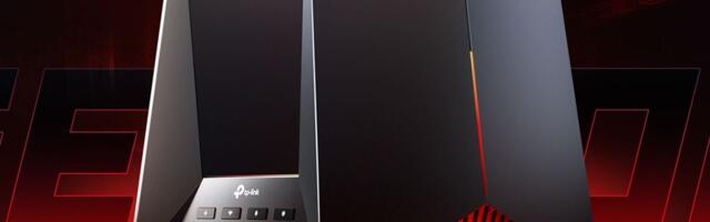 U.S. lawmakers request probe into Chinese router manufacturer TP-Link —  letter cites cybersecurity vulnerabilities with TP-Link routers