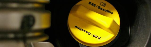 What Does It Mean If Your Car Has A Yellow Gas Cap?