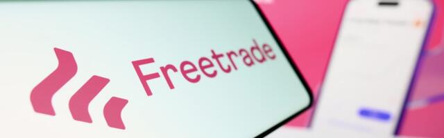 Freetrade celebrates first half-year profit