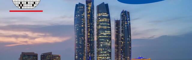Chip giants TSMC and Samsung reportedly mull building mega factories in the UAE