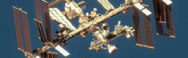 NASA confirms space station cracking a “highest” risk and consequence problem