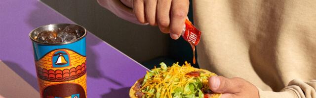 Taco Bell brought back discontinued items from the last 60 years. We ranked them from worst to best.