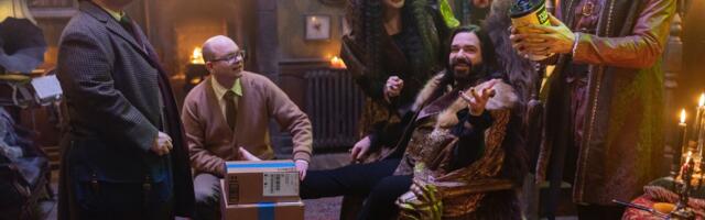 What We Do in the Shadows Champions Found Families, No Matter How Dysfunctional