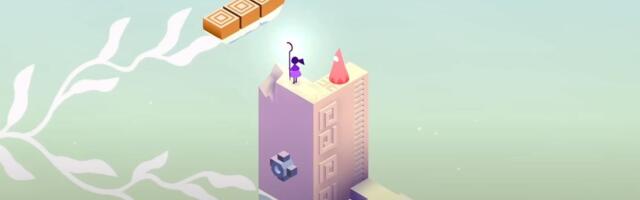 If Monument Valley 3 can’t get eyes on Netflix Games, what can?