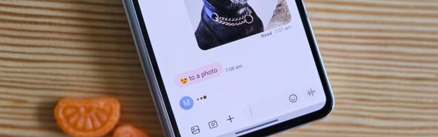 Some Samsung Messages users are about to lose RCS support
