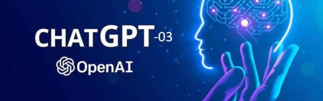 OpenAI unveils o3, a next-gen reasoning models that approaches AGI