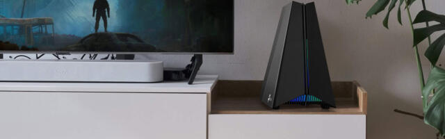 Deal: Save $50 on the amazing TP-Link Archer GXE75 Wi-Fi 6E Gaming Router