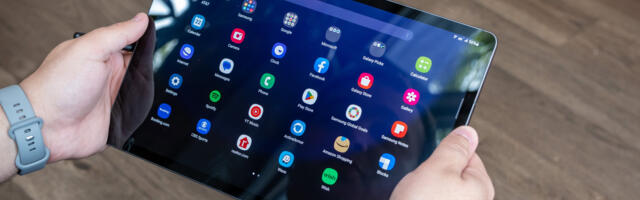 Deal: Score $185 off the Samsung Galaxy Tab S10 Plus