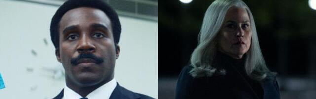 The Lumon Bosses Dive Into What to Expect in Severance Season 2